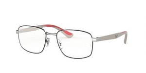  | Ray-Ban רייבן | RB 6423 3013 55-18-145