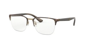  | Ray-Ban רייבן | RB 6428 3001 52-19-145