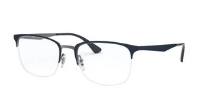  | Ray-Ban רייבן | RB 6433 3041 51-19-140