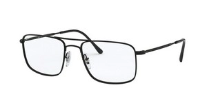  | Ray-Ban רייבן | RB 6434 2509 53-18-140