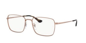  | Ray-Ban רייבן | RB 6437 2943 53-18-145