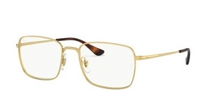  | Ray-Ban רייבן | RB 6437 3036 53-18-145