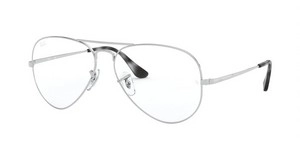 משקפי ראיה | Ray-Ban רייבן | RB 6489 2501 58-14-140
