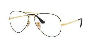  | Ray-Ban רייבן | RB 6489 2946 58-14-140
