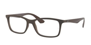 משקפי ראיה | Ray-Ban רייבן | RB 7047 5451 54-17-140
