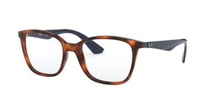 משקפי ראיה | Ray-Ban רייבן | RB 7066 5585 52-17-140