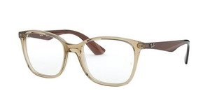  | Ray-Ban רייבן | RB 7066 5770 52-17-140