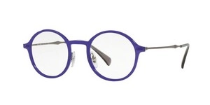  | Ray-Ban רייבן | RB 7087 5636 48-21-140