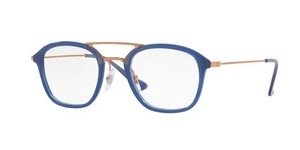  | Ray-Ban רייבן | RB 7098 5727 50-21-145