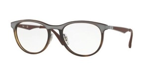  | Ray-Ban רייבן | RB 7116 8016 53-19-145