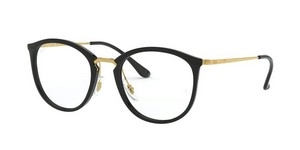 משקפי ראיה | Ray-Ban רייבן | RB 7140 2000 51-20-150