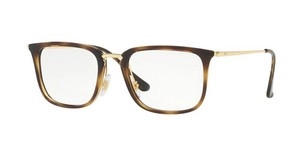  | Ray-Ban רייבן | RB 7141 5754 52-20-150