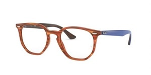  | Ray-Ban רייבן | RB 7151 5799 52-19-145