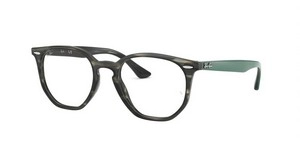  | Ray-Ban רייבן | RB 7151 5800 52-19-145