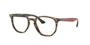  | Ray-Ban רייבן | RB 7151 5802 50-19-145