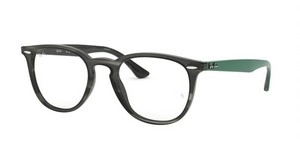  | Ray-Ban רייבן | RB 7159 5800 52-20-145