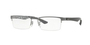  | Ray-Ban רייבן | RB 8412 2893 52-17-145