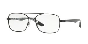  | Ray-Ban רייבן | RB 8417 2760 53-18-145