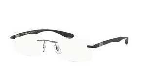 משקפי ראיה | Ray-Ban רייבן | RB 8724 1128 56-17-145