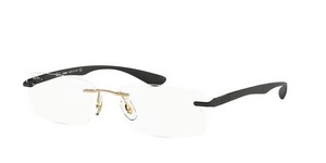  | Ray-Ban רייבן | RB 8724 1201 54-17-140