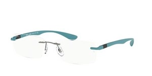  | Ray-Ban רייבן | RB 8724 1203 56-17-145