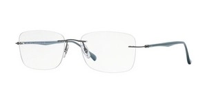 משקפי ראיה | Ray-Ban רייבן | RB 8725 1028 52-17-140