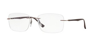 משקפי ראיה | Ray-Ban רייבן | RB 8725 1131 54-17-140