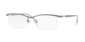  | Ray-Ban רייבן | RB 8746D 1000 55-17-145