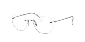  | Ray-Ban רייבן | RB 8754 1000 52-17-140