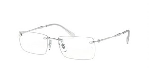 משקפי ראיה | Ray-Ban רייבן | RB 8755 1002 56-17-140