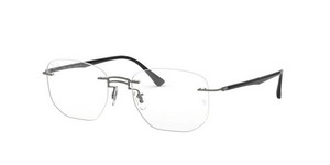  | Ray-Ban רייבן | RB 8757 1128 53-18-140