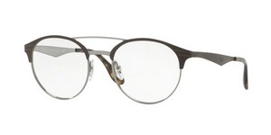  | Ray-Ban רייבן | RB 3545V 2912 49-20-140