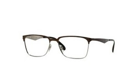  | Ray-Ban רייבן | RB 6344 2862 54-17-140