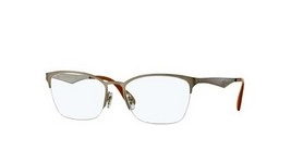  | Ray-Ban רייבן | RB 6345 2595 52-17-135