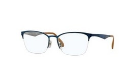  | Ray-Ban רייבן | RB 6345 2865 52-17-135
