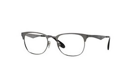  | Ray-Ban רייבן | RB 6346 2553 50-19-140