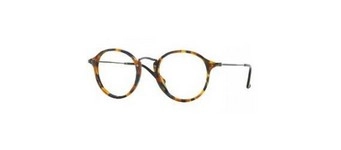  | Ray-Ban רייבן | RB 2447V 5492 47-21-140