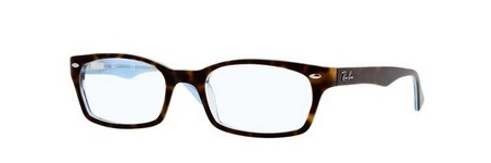  | Ray-Ban רייבן | RB 5150 5023 48-19-135