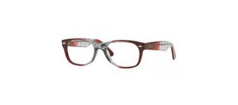  | Ray-Ban רייבן | RB 5184 5517 54-18-145