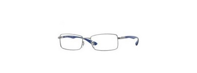  | Ray-Ban רייבן | RB 6286 2502 52-17-140