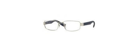  | Ray-Ban רייבן | RB 6318 2501 52-17-140