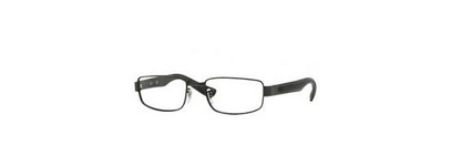  | Ray-Ban רייבן | RB 6318 2509 52-17-140