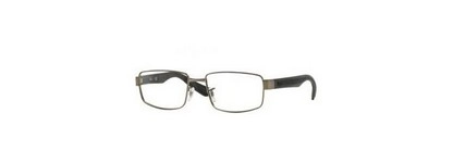  | Ray-Ban רייבן | RB 6319 2620 53-17-140