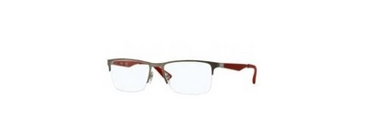  | Ray-Ban רייבן | RB 6335 2620 54-17-145