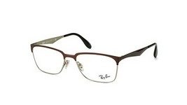  | Ray-Ban רייבן | RB 6344 2862 56-17-145