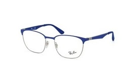  | Ray-Ban רייבן | RB 6356 2876 50-18-145