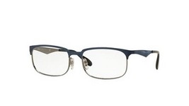  | Ray-Ban רייבן | RB 6361 2863 52-17-140
