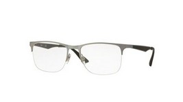  | Ray-Ban רייבן | RB 6362 2502 53-19-145