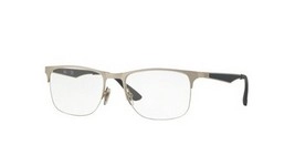  | Ray-Ban רייבן | RB 6362 2595 53-19-145