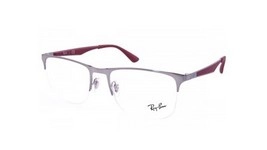  | Ray-Ban רייבן | RB 6362 2880 55-19-145